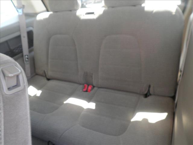 2002 Ford Explorer Unknown