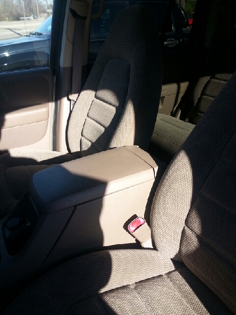 2002 Ford Explorer SL 4x4 Regular Cab