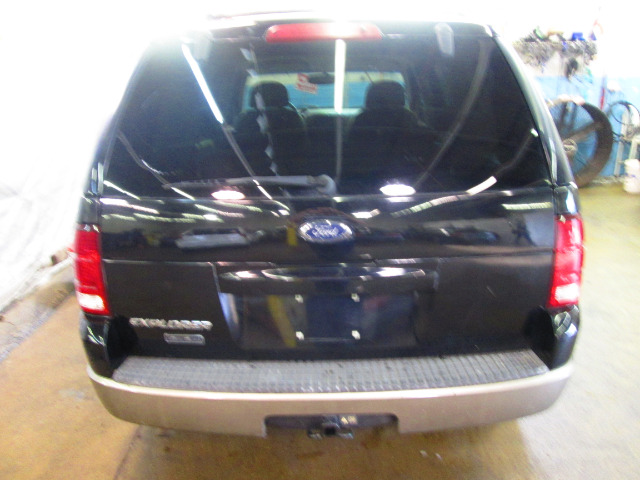 2002 Ford Explorer I-290 S