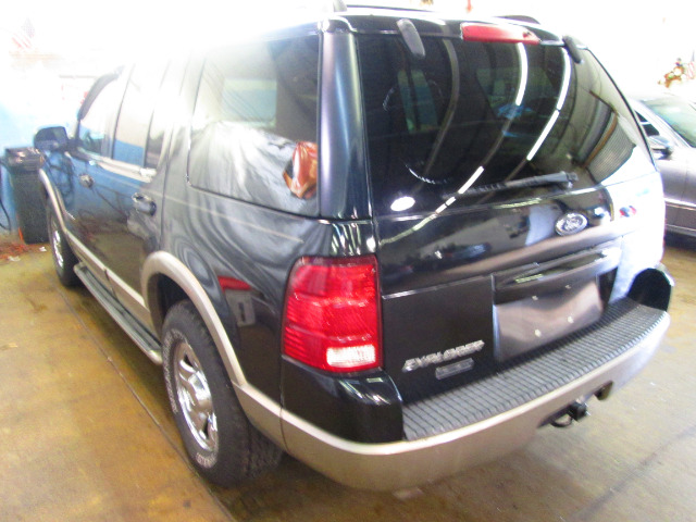 2002 Ford Explorer I-290 S