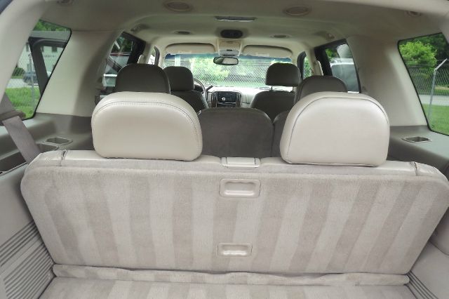 2002 Ford Explorer SL 4x4 Regular Cab