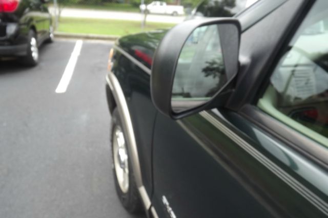 2002 Ford Explorer SL 4x4 Regular Cab