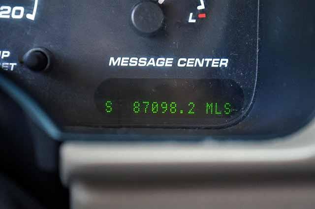 2002 Ford Explorer XL XLT Work Series