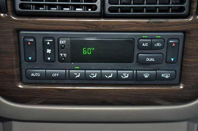 2002 Ford Explorer XL XLT Work Series