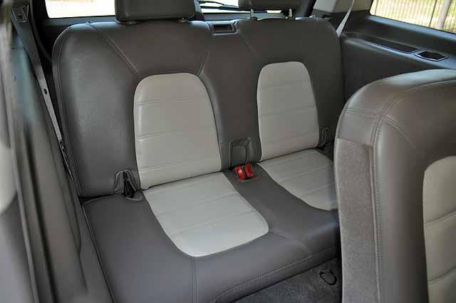 2002 Ford Explorer XL XLT Work Series