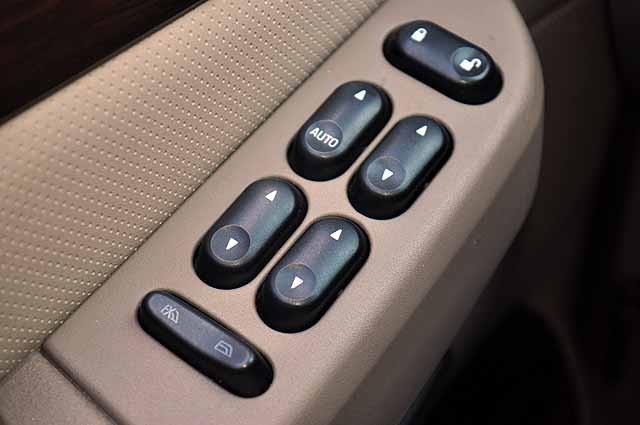 2002 Ford Explorer XL XLT Work Series