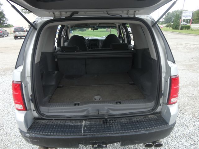 2002 Ford Explorer SL 4x4 Regular Cab