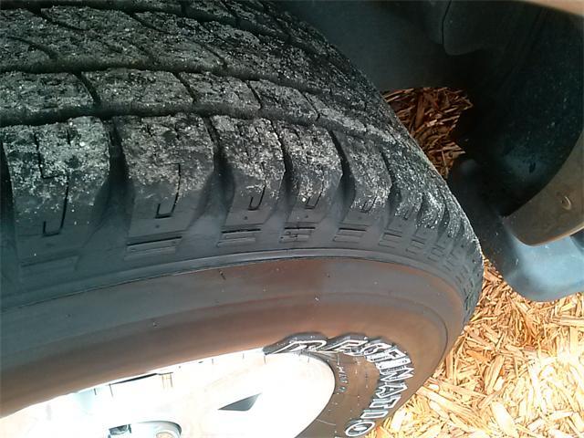 2002 Ford Explorer SLT 25