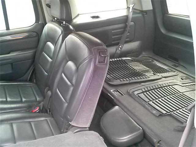 2002 Ford Explorer SLT 25