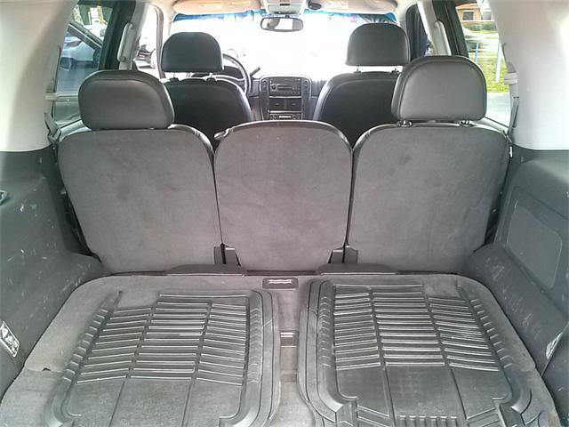 2002 Ford Explorer SLT 25