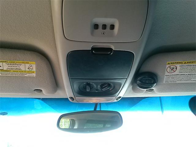 2002 Ford Explorer SLT 25