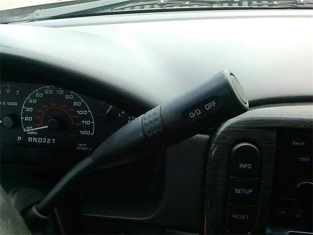 2002 Ford Explorer SLT 25