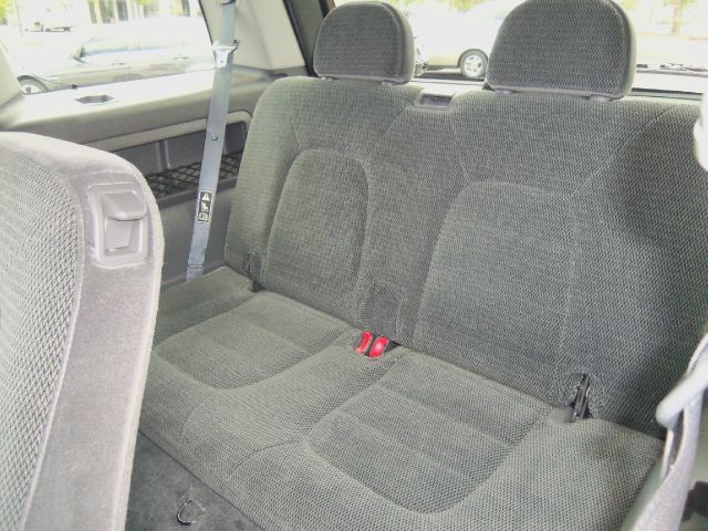 2002 Ford Explorer SL 4x4 Regular Cab