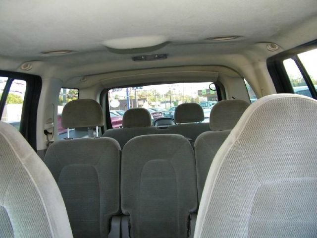 2002 Ford Explorer SL 4x4 Regular Cab