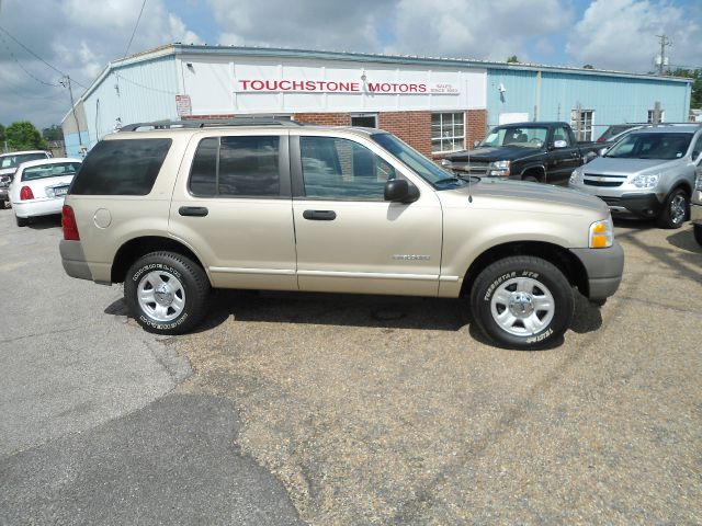 2002 Ford Explorer Reg Cab 159.5 WB C5B