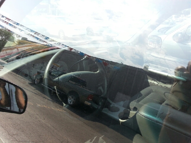 2002 Ford Explorer Shelby Cobra Kit