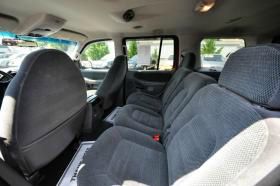 2002 Ford Explorer SL 4x4 Regular Cab