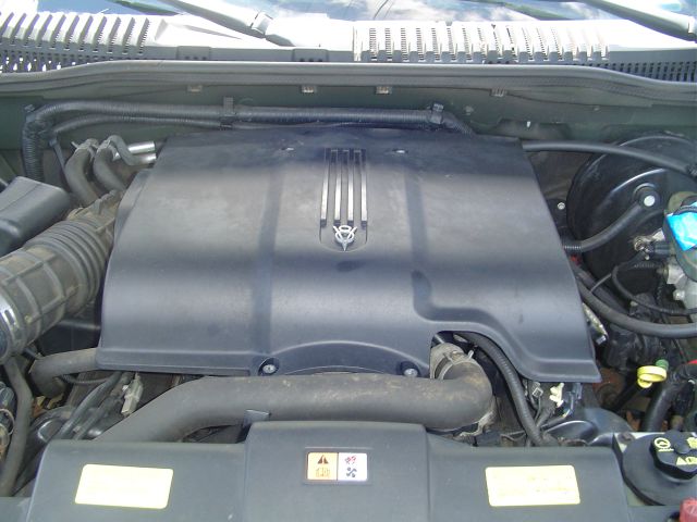 2002 Ford Explorer Sport 4x4