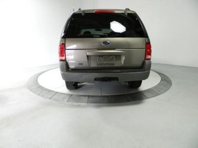 2002 Ford Explorer HB SXT