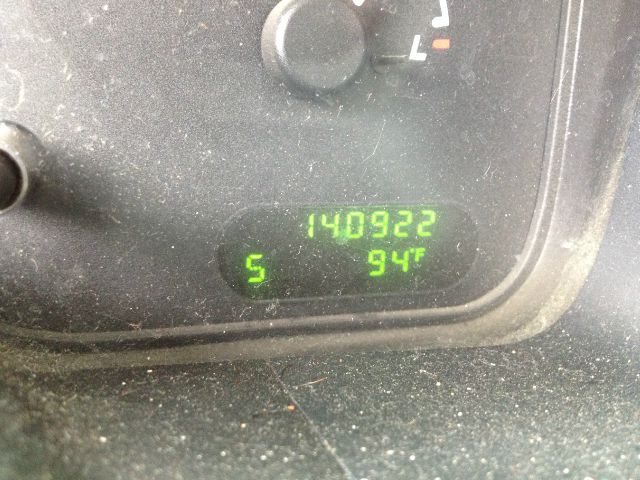 2002 Ford Explorer SL 4x4 Regular Cab