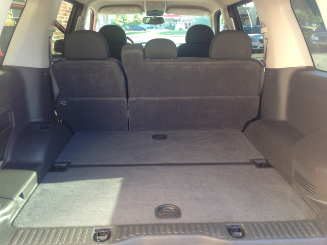 2003 Ford Explorer GXL