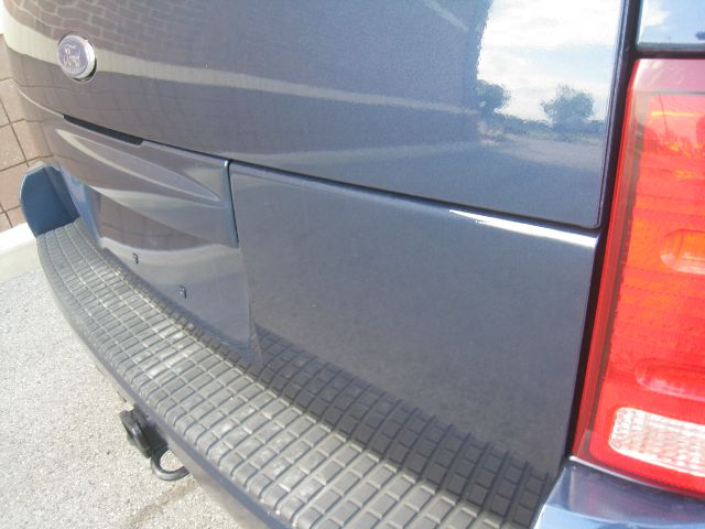 2003 Ford Explorer V6 C2