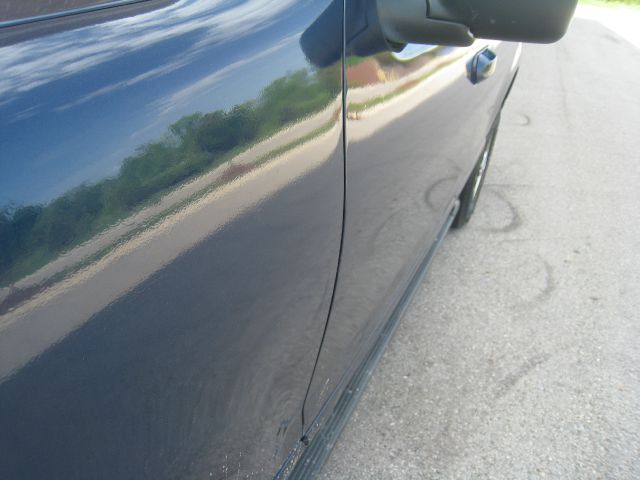 2003 Ford Explorer V6 C2