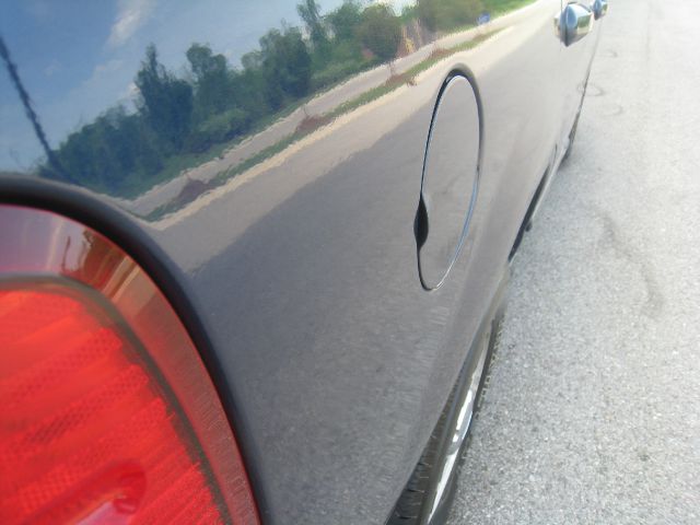 2003 Ford Explorer V6 C2