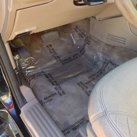 2003 Ford Explorer Supercab XLT 4WD