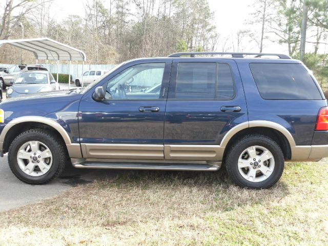 2003 Ford Explorer 2500 4WD