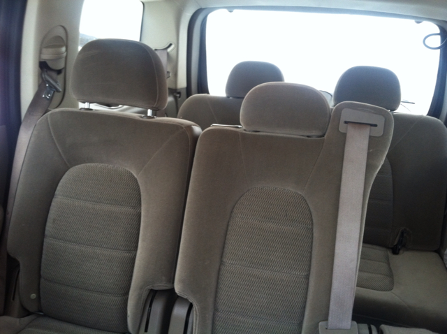 2003 Ford Explorer 2002 Mazda DX