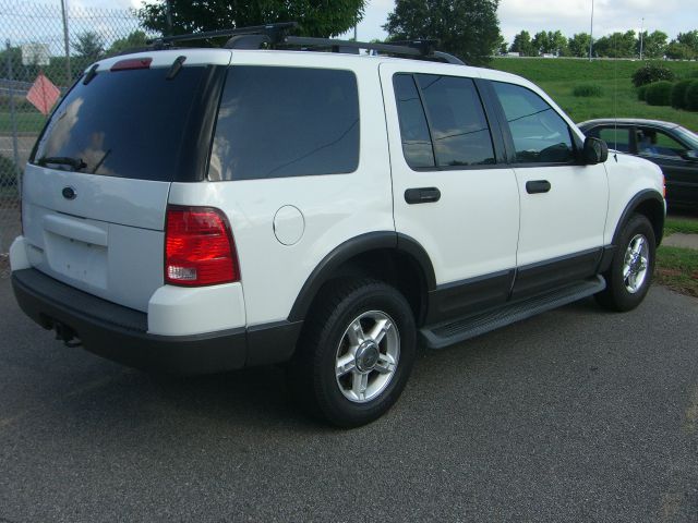 2003 Ford Explorer LT EXT 15
