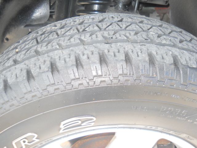 2003 Ford Explorer GXL