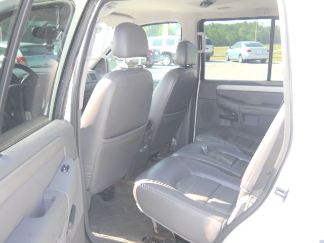 2003 Ford Explorer GXL