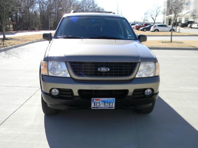 2003 Ford Explorer LT EXT 15