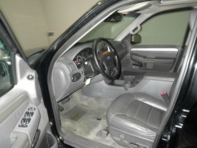 2003 Ford Explorer GXL