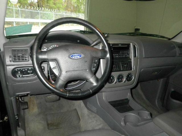 2003 Ford Explorer GXL