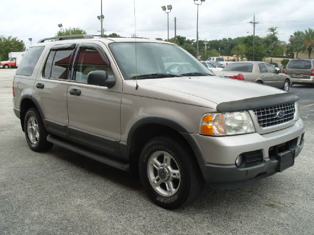 2003 Ford Explorer LT EXT 15