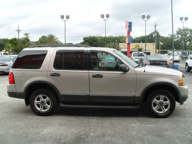 2003 Ford Explorer LT EXT 15