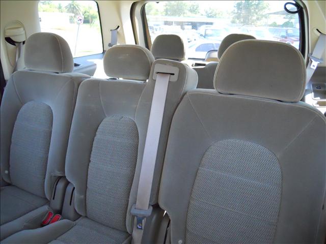 2003 Ford Explorer Mansory Edition