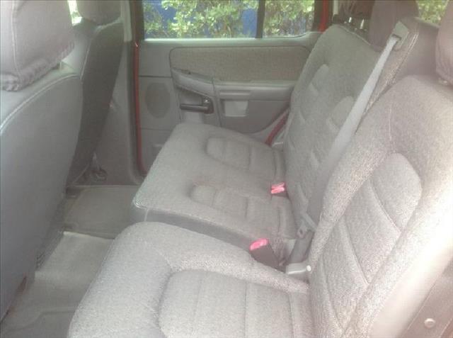 2003 Ford Explorer 2dr LWB