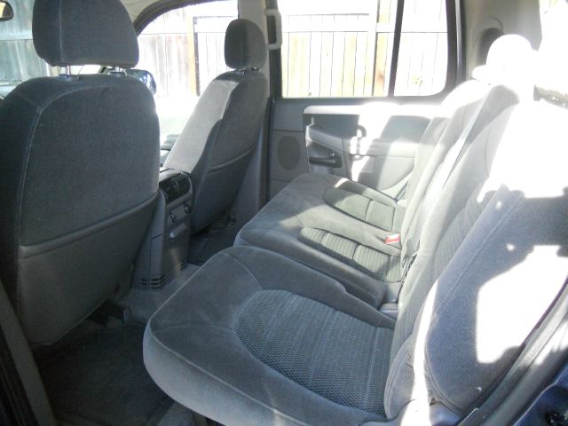 2003 Ford Explorer GXL