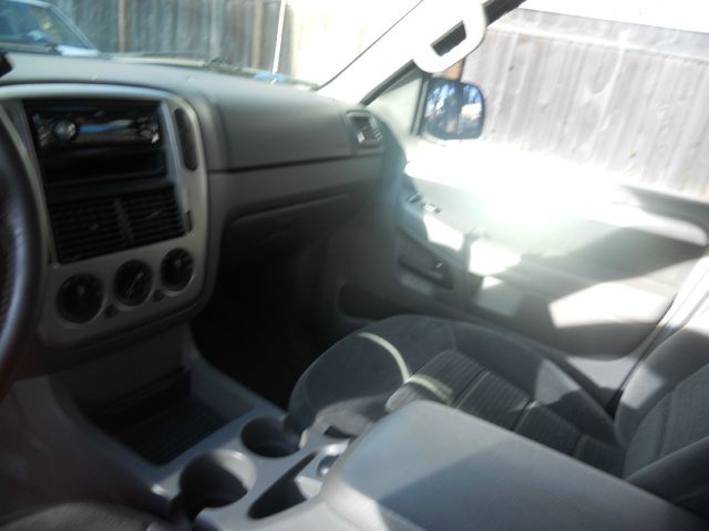 2003 Ford Explorer GXL