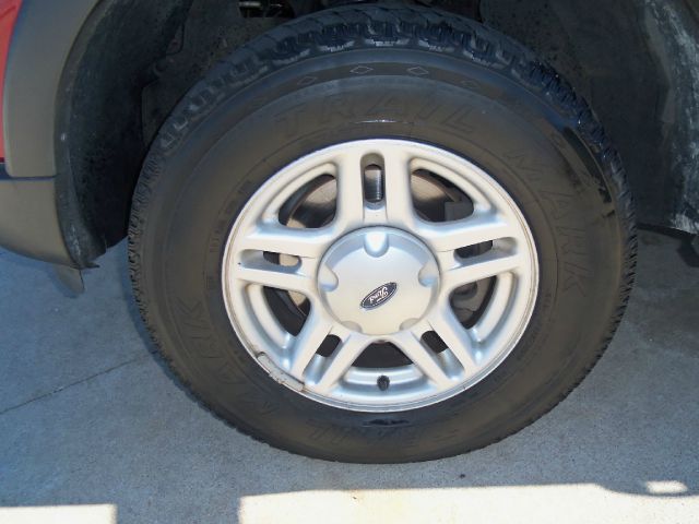 2003 Ford Explorer GXL