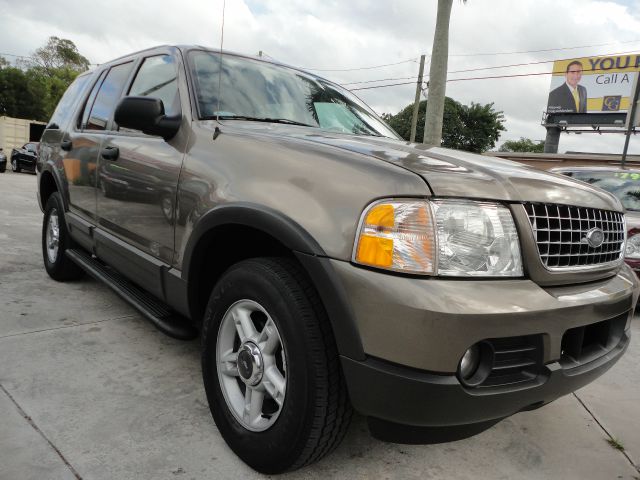 2003 Ford Explorer LT EXT 15