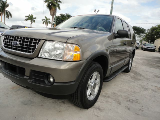 2003 Ford Explorer LT EXT 15