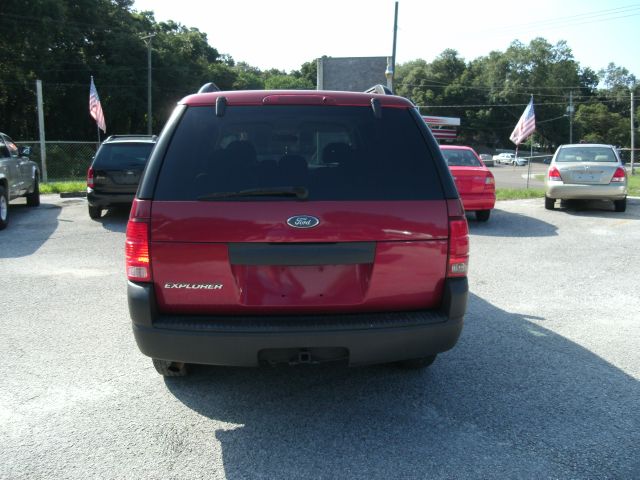 2003 Ford Explorer LT CREW 25