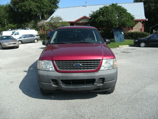 2003 Ford Explorer LT CREW 25