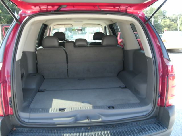 2003 Ford Explorer LT CREW 25