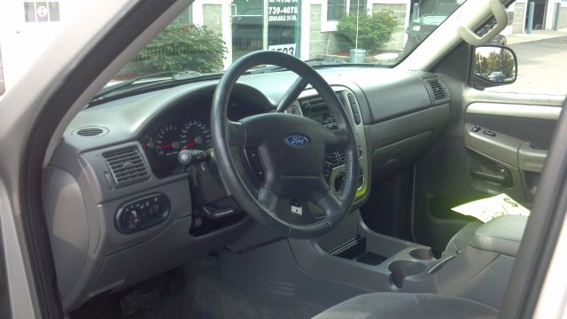2003 Ford Explorer GXL